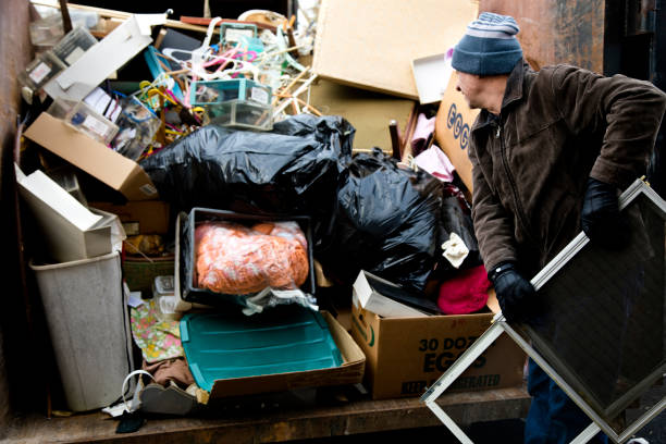 Best Scrap Metal Removal  in Northport, AL