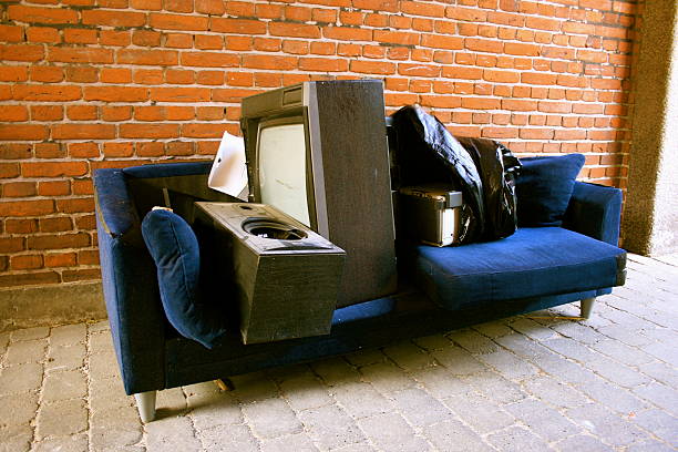 Best Construction Debris Removal  in Northport, AL